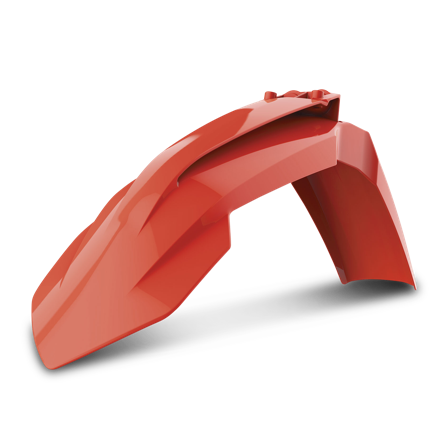 Polisport Front Fender - KTM 250 SX 2017-2022