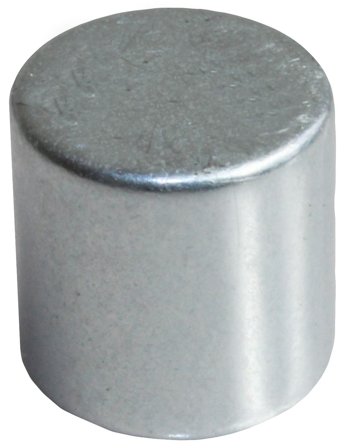 Alarmtech M D10x10 Reservemagnet for MC-serien 10 x 10 mm, Alarm & sikkerhet