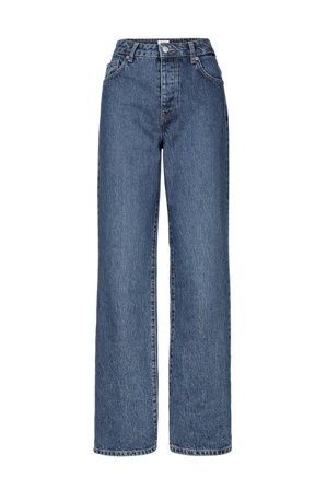 Billie Washed Dark Blue 32` 31