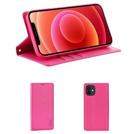 Exklusivt Smidigt (Hanman) Plånboksfodral - iPhone 12