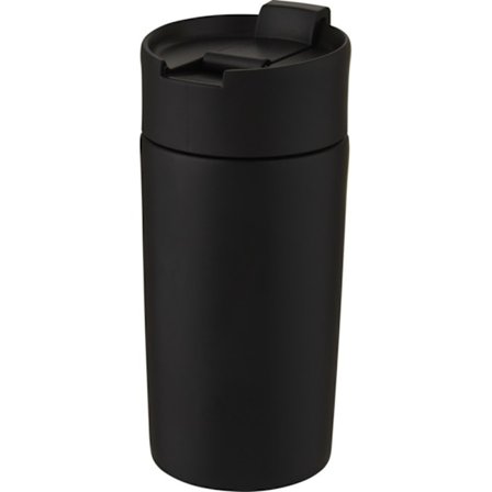 Avenue Jetta Tumbler En Storlek Solid Svart
