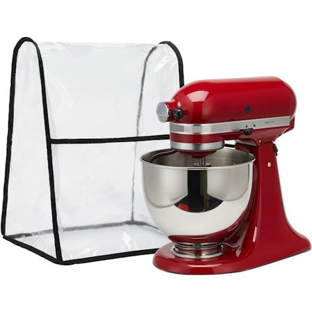 Köksmaskin stativmixer lock, Kitchen Aid mixerlock kompatibelt