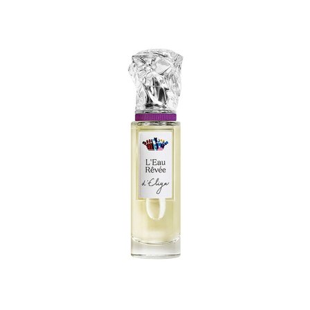Sisley L'Eau Rêvée d'Eliya Eau de Toilette 50 ml, Parfumer & Dufte, Til Hende, Eau De Toilette