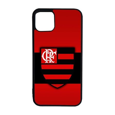 Flamengo iPhone 15 Plus Skal