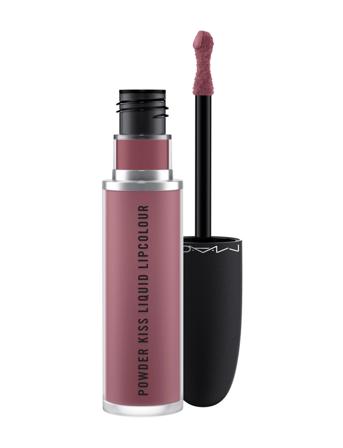 Powder Kiss Liquid Lipcolor Huulikiilto Meikki M.A.C.