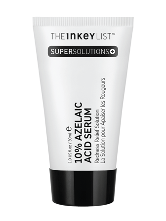 The Inkey List Azelaic Acid 10% Serum, 30 ml