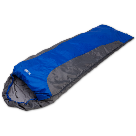 BRIV Backpacker 100 Sovepose, Hobby & fritid