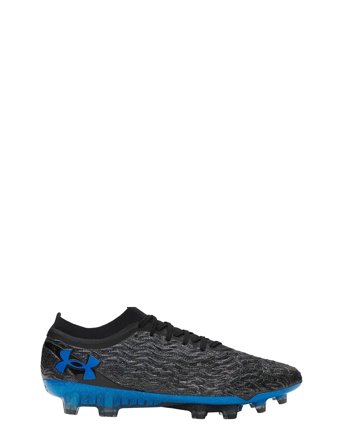 Ua Magnetico Elite 5 Fg Black Under Armour