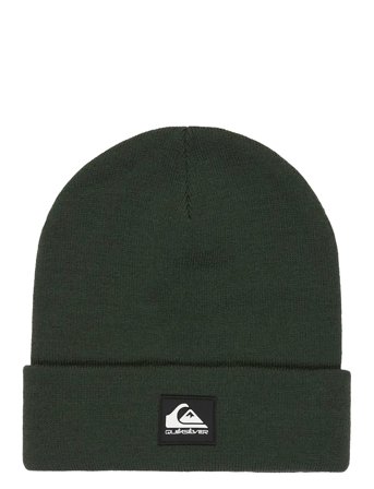 Brigade Beanie Khaki Quiksilver