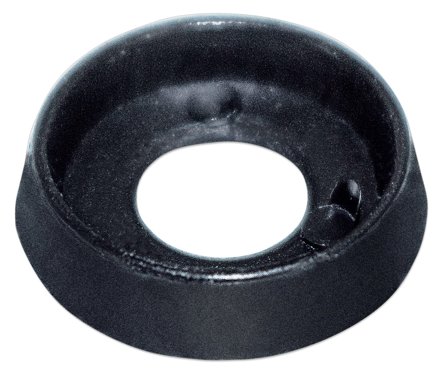 INTELLINET Set of Cage Nuts (M6 cage nuts, M6 screws, Plastic Washers) 20 pcs