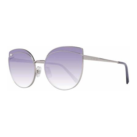 Swarovski, Sunglasses Fioletowy, Kobieta, Rozmiar: ONE Size