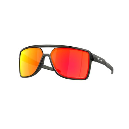 Oakley Castel - Sportglasögon från Oakley - Gråa Wrap around