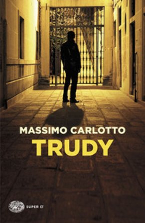 Trudy Massimo Carlotto