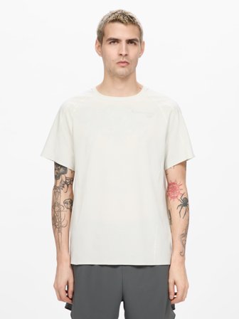 Klättermusen - Diser SS Tee Men's - Cristal Green - L