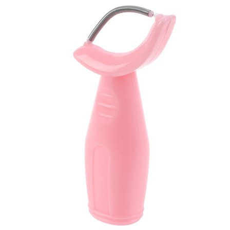 Ny Facial Epilator Stick Facial Remover Fjeder Glat Fjeder Facial Epilator Fjernelse Stick Epilator