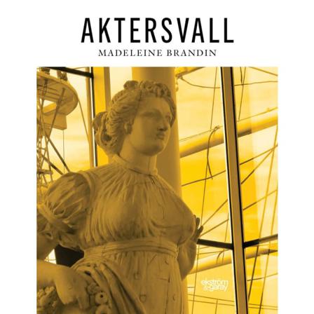 Aktersvall 9789189217126