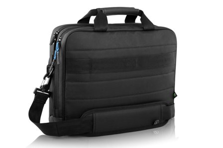 DELL Pro Briefcase 15 - notebookbæreveske