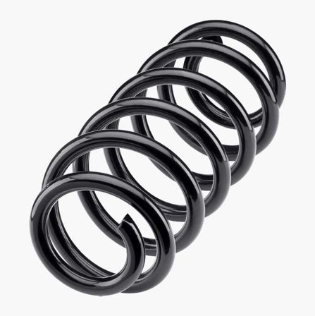 Spiralfjäder - Biltema