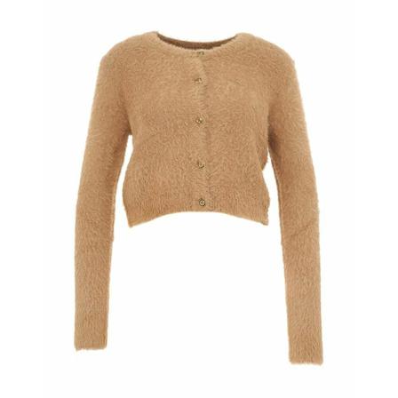 Pinko Cardigans Brun, Dame