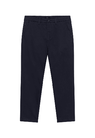 Matinique Pristu Byxor Herr Blå 30-30