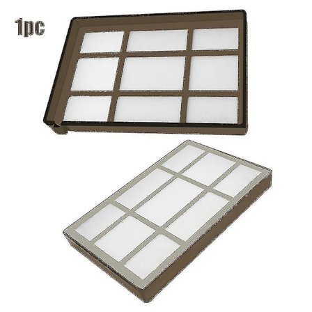 Abir X6 X5 X8 Støvsuger Primært Filter