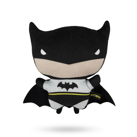 BATMAN - Mjuk hundleksak - Hundleksaker