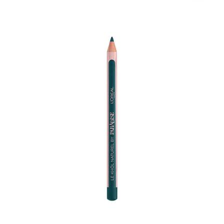 L'Oréal Paris Le Khöl Naturel by Paradise 116 Rainforest Green, Makeup, Øjne, Eyeliner