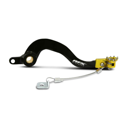 Pédale de Frein RFX Pro Solid - Suzuki RM 85 2002-2022