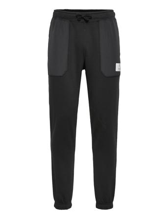 Sthlm Sweat Pant Black Björn Borg