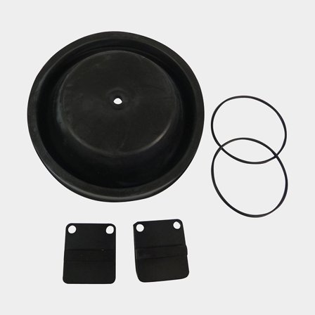 Kit de service Whale, pour pompes de cale Gusher 8