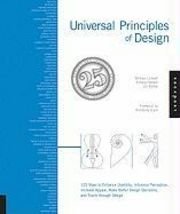 Universal Principles of Design