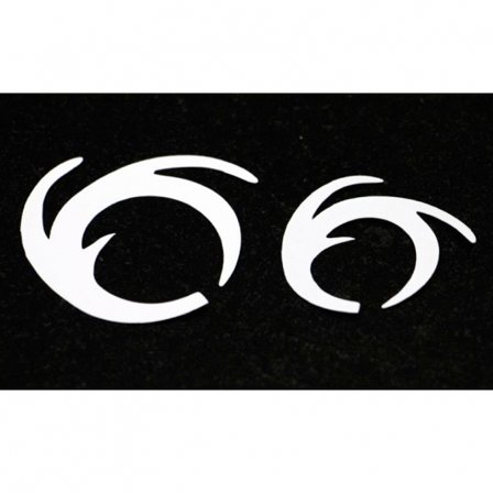 Dragon Tails M - Pearl