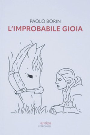 L'improbabile gioia Paolo Borin