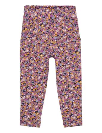 Nmflinar Pant Camp Patterned Name It