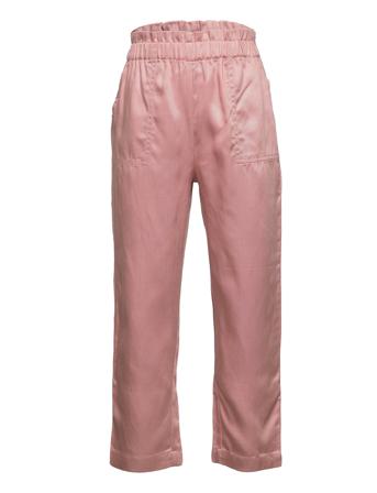 Cadaques Bukser Rosa Mango
