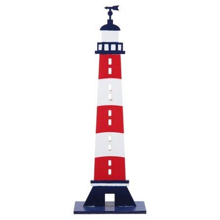 Fyrtårn Pynt Sea Side