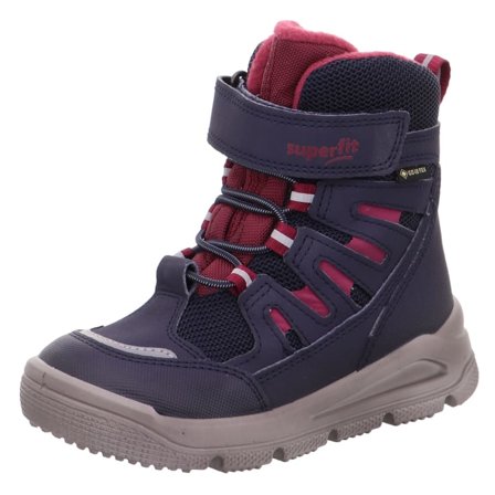 Superfit Kids' Mars Gore-Tex Children lined boots 32