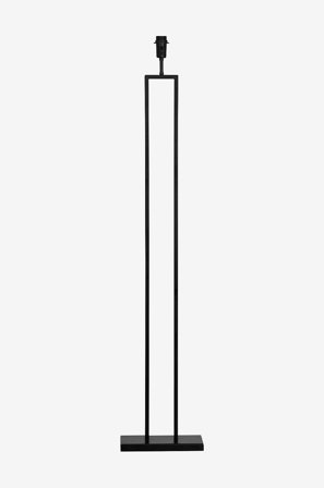 PR Home - Golvlampa Rod 149 cm - Svart - Golvlampor - Från Homeroom