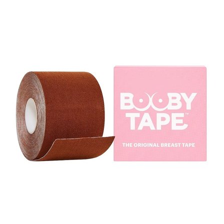 BOOBY TAPE Booby Tape Brown, Tøj & Bolig, Bh'er, Brysttape