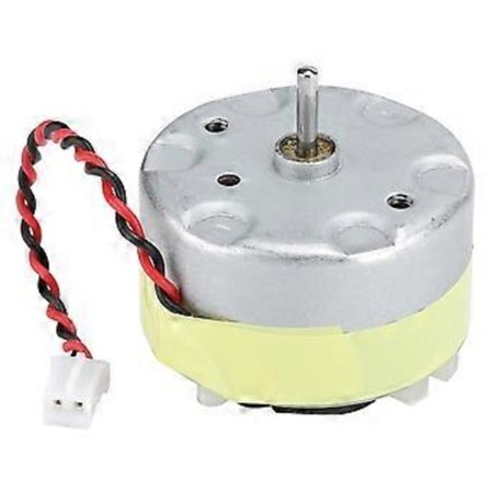 Girkassemotor for Xiaomi Roborock S50 S51 S55 Robotstøvsuger Lasersensor Reservedel