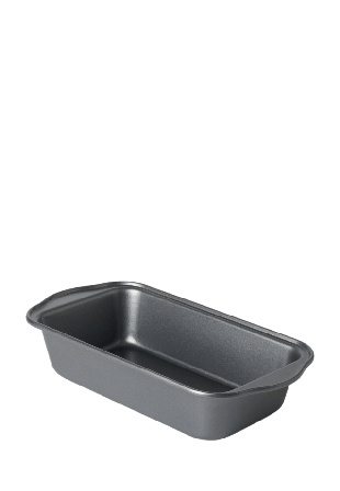 Åhléns Home Brödform kolstål BISTRO 29 cm Bakformar & springformar Grå ONESIZE