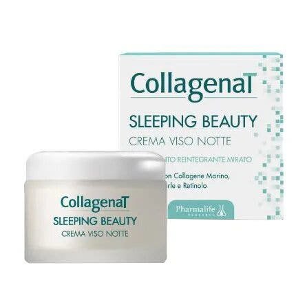Collagenat Sleeping Beauty Crema Viso Notte 50ml