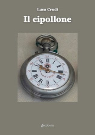 Il cipollone Luca Crudi