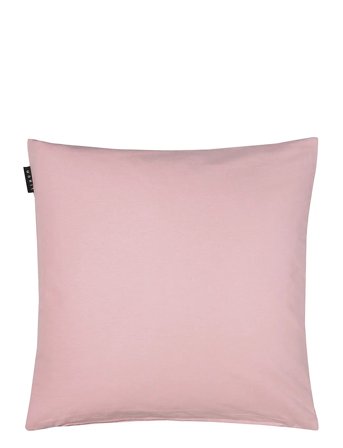 Annabell Cushion Cover Pink LINUM