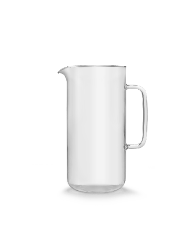 Aarke Glaskaraffe Purifier