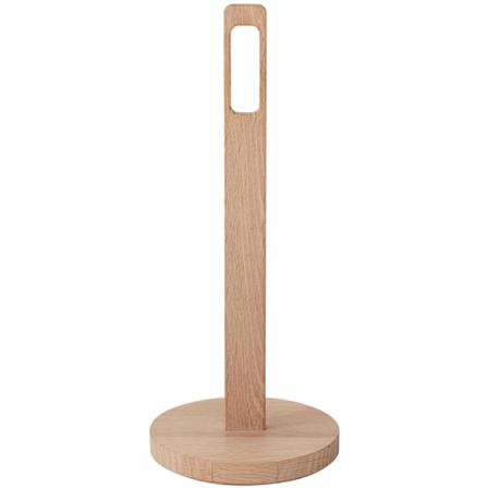 Andersen Furniture Køkkenrulleholder egetræ | KitchenOne