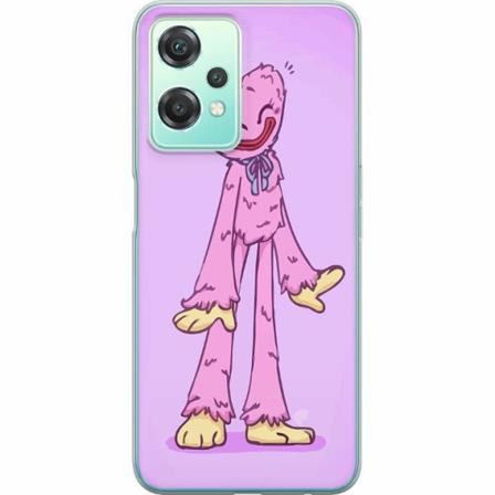 Oneplus Nord Ce 2 Lite 5g Skal / Mobilskal - Huggy Wuggy