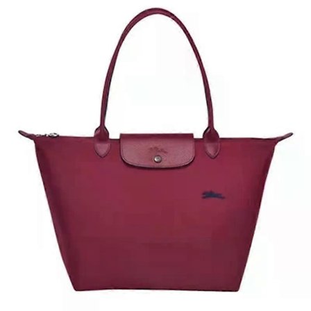 Enkel skulderveske Ny klassisk bærbar dumpling-veske Enkel skulderveske dameveske