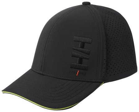 Helly Hansen Workwear Magni Evolution Keps svart, Kläder