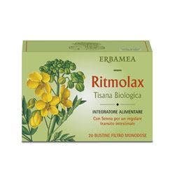 Ritmolax Tisana 20 Bustine Filtro